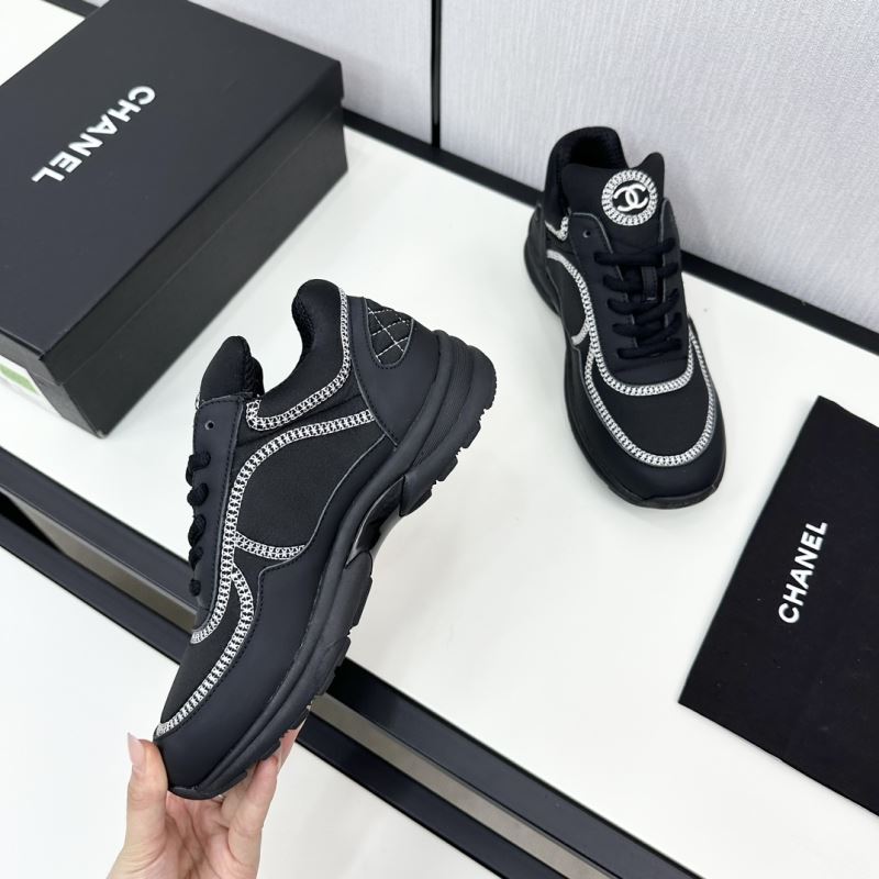 Chanel Sport Shoes